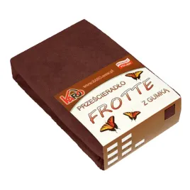 przescieradlo-frotte-z-gumka-czekoladowe-042-rozmiar-180x200-cm