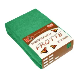 przescieradlo-frotte-z-gumka-zielone-trawiaste-049-rozmiar-180x200-cm