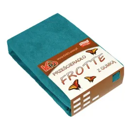 przescieradlo-frotte-z-gumka-turkusowe-morskie-048-rozmiar-180x200-cm