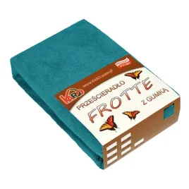 przescieradlo-frotte-z-gumka-turkusowe-morskie-048-rozmiar-160x200-cm