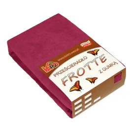 przescieradlo-frotte-z-gumka-buraczane-066-rozmiar-160x200-cm