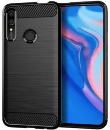 etui-carbon-case-do-huawei-p-smart-z-szklo