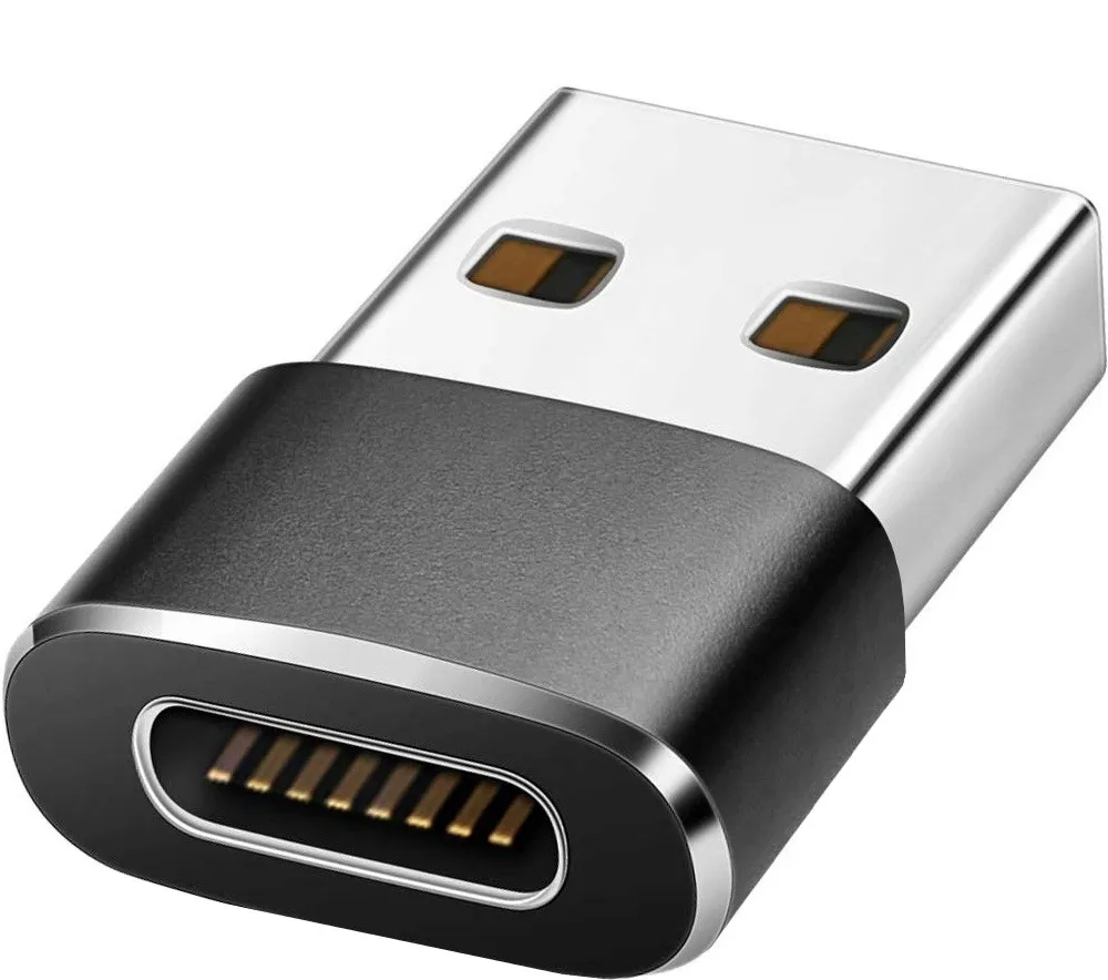 adapter-otg-przejsciowka-usb-a-do-usb-c-typ-c-stan-nowy