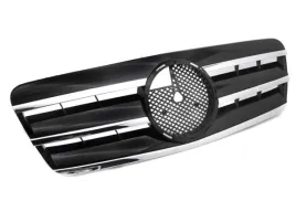 grill-do-mercedesa-clk-w208-97-03-black-chrome-cl-style
