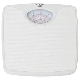 klasyczna-waga-lazienkowa-mechaniczna-analogowa-biala-do-130kg