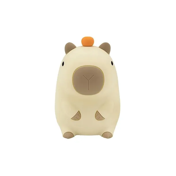 capybara