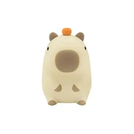 capybara