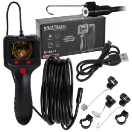 krafdele-kamera-inspekcyjna-endoskopowa-endoskop-cyfrowy-3000mah-led-kd5541