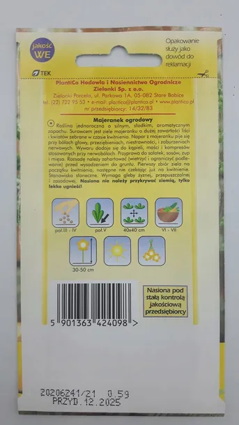 plantico-majeranek-cykl-rozwojowy-rosliny-jednoroczna
