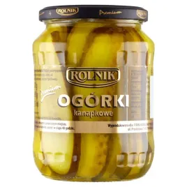 rolnik-premium-ogorki-kanapkowe-670-g