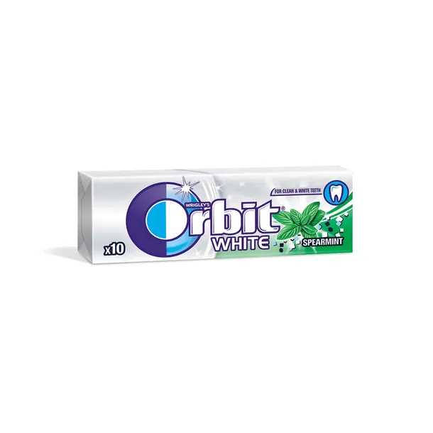 orbit-white-spearmint-10-drazetek-14g-liczba-sztuk-w-opakowaniu-1-szt