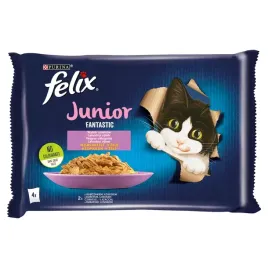 felix-fantastic-junior-karma-dla-kociat-wybor-smakow-w-galaretce-340-g-4-x