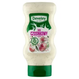 develey-sos-czosnkowy-lagodny-410-g
