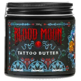 rarecraft-maslo-do-pielegnacji-tatuazu-blood-moon-tattoo-butter-100-g