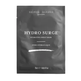 daimon-barber-nawilzajaca-maseczka-w-plachcie-hydro-surge-sheet-mask-25-ml