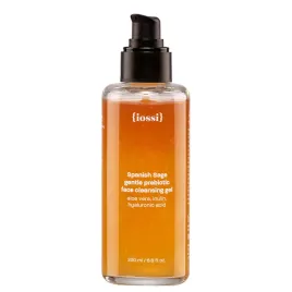 iossi-szalwia-hiszpanska-delikatny-prebiotyczny-zel-do-mycia-twarzy-200-ml