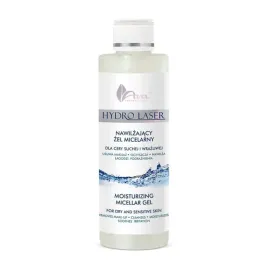 ava-nawilzajacy-zel-micelarny-do-cery-suchej-i-wrazliwej-hydro-laser-200-ml