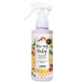 anwen-spray-ulatwiajacy-rozczesywanie-wlosow-dla-dzieci-bee-my-baby-150-ml