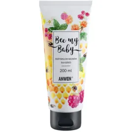 anwen-odzywka-do-wlosow-dla-dzieci-bee-my-baby-200-ml
