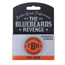 the-bluebeards-revenge-peeling-do-twarzy-face-scrub-30-ml