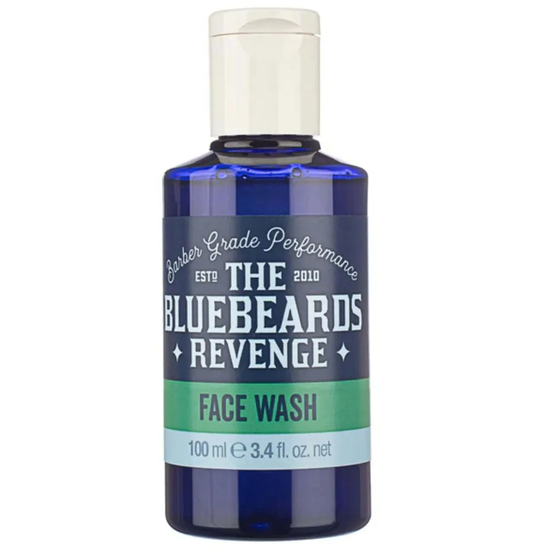 bluebeards-revenge-face-wash-zel-do-twarzy-100ml-stan-nowy