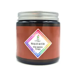 nowa-kosmetyka-maska-do-wlosow-roza-i-miodem-plynaca-120-ml
