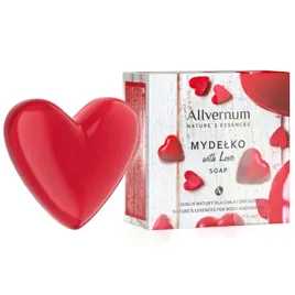 allvernum-mydlo-w-kostce-w-ksztalcie-serca-essences-with-love-100-g