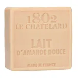 le-chatelard-1802-mydlo-w-kostce-slodki-migdal-100-g