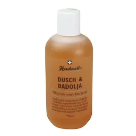 hudosil-olejek-pod-prysznic-i-do-kapieli-dusch-and-badolja-250ml