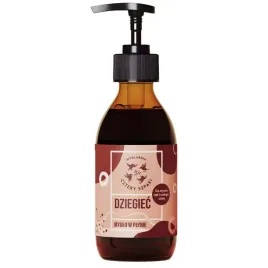 mydlarnia-cztery-szpaki-mydlo-w-plynie-dziegiec-300-ml