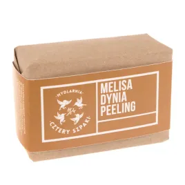 mydlarnia-cztery-szpaki-mydlo-peelingujace-melisa-dynia-110g