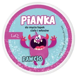 laq-pawcio-niebieska-pianka-do-mycia-rak-ciala-i-wlosow-20-g