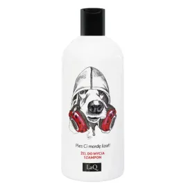 laq-zel-do-myciaandszampon-pies-300-ml