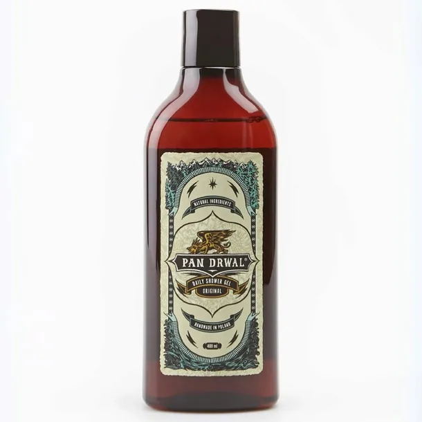 pan-drwal-original-zel-pod-prysznic-400ml-przeznaczenie-prysznic