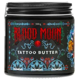 rarecraft-maslo-do-pielegnacji-tatuazu-blood-moon-tattoo-butter-100-g