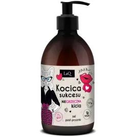 laq-zel-pod-prysznic-kocica-sukcesu-magnolia-i-rozowy-pieprz-500-ml
