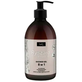 laq-zel-pod-prysznic-do-mycia-ciala-8w1-ryszard-z-bieszczad-500-ml
