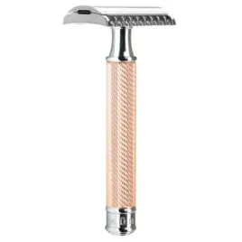 muhle-maszynka-do-golenia-r41-rose-gold