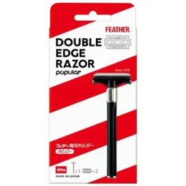feather-maszynka-do-golenia-popular-8001b-zyletki
