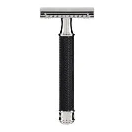 muhle-maszynka-do-golenia-czarna-zywica-r89-black