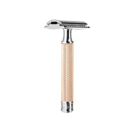 muhle-maszynka-do-golenia-r89-rose-gold