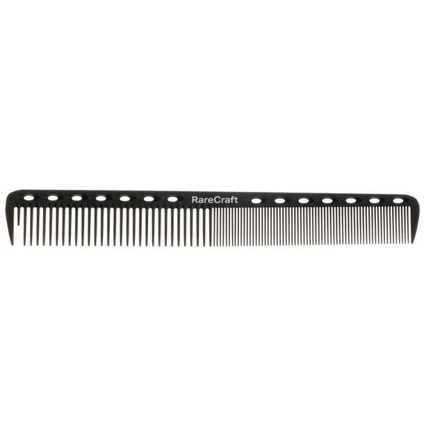 rarecraft-grzebien-do-wlosow-cutting-comb-stan-nowy
