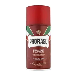 proraso-pianka-do-golenia-linia-czerwona-300-ml