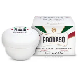 proraso-mydlo-do-golenia-w-tyglu-linia-biala-150-ml