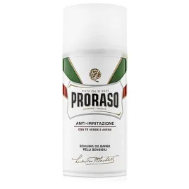 proraso-pianka-do-golenia-linia-biala-300ml