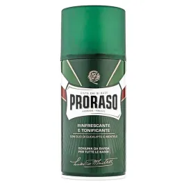 proraso-pianka-do-golenia-linia-zielona-300-ml