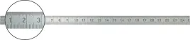 format-linial-stalowy-inox-300x13mm