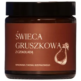 mglife-swieca-gruszkowa-z-czekolada-z-wosku-rzepakowego-120-ml