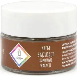 nowa-kosmetyka-krem-brazujacy-kokosowe-wakacje-12g