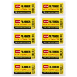 japonskie-zyletki-feather-100szt